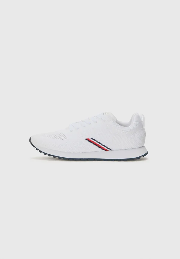NEW RUNNER EVA CORPO - Sneaker low - white
