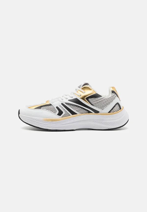 NEW RUNNING UNISEX - Sneaker low - gold