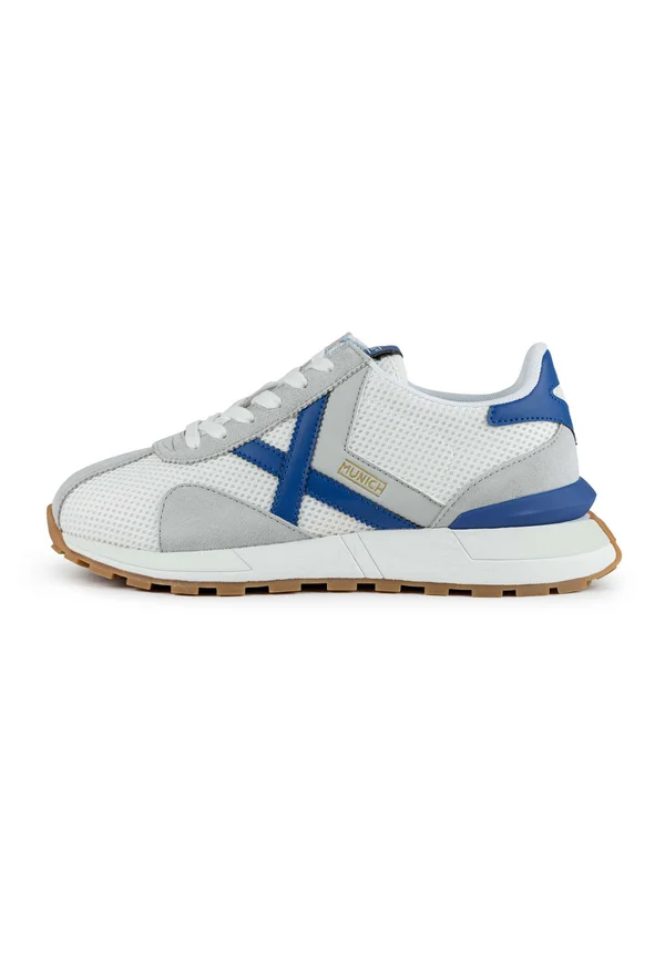 NEW SAPPORO - Sneaker low - white