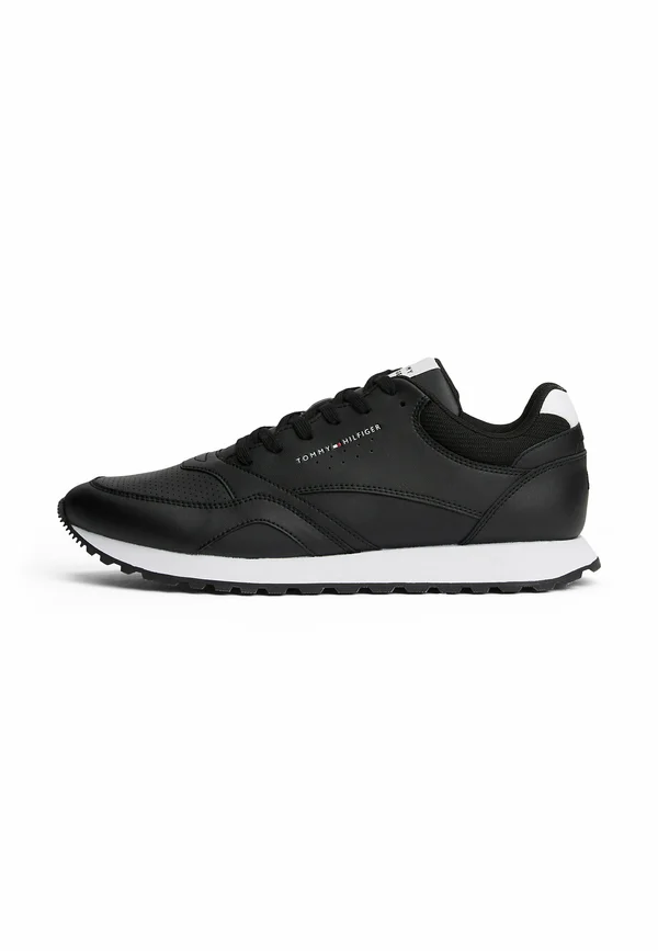 NEW - Sneaker low - black/white