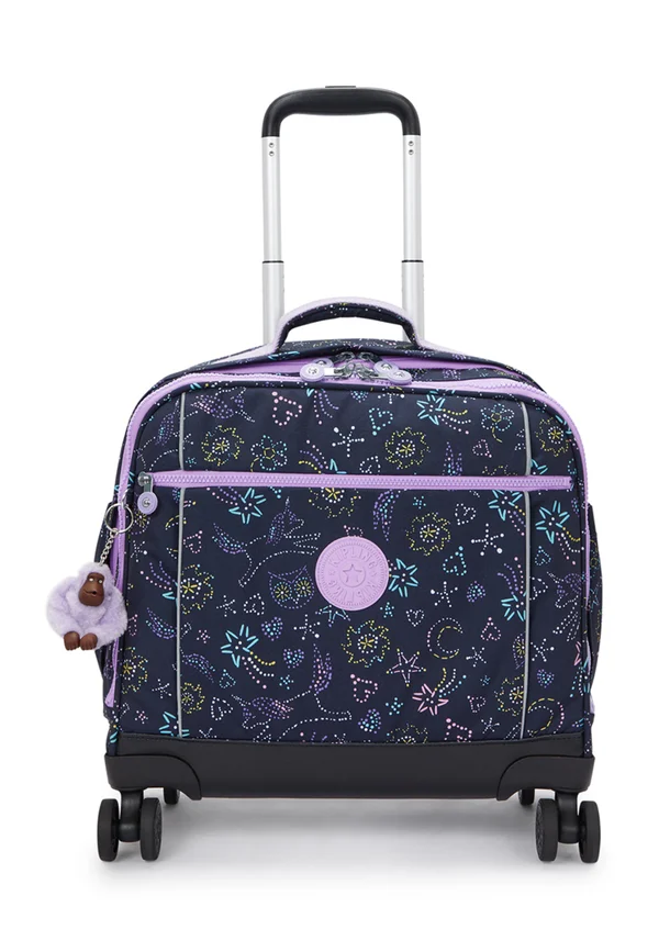 NEW STORIA - Boardcase - unicorn star