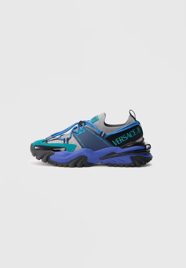 NEW TRAIL - Sneaker low - multi-coloured