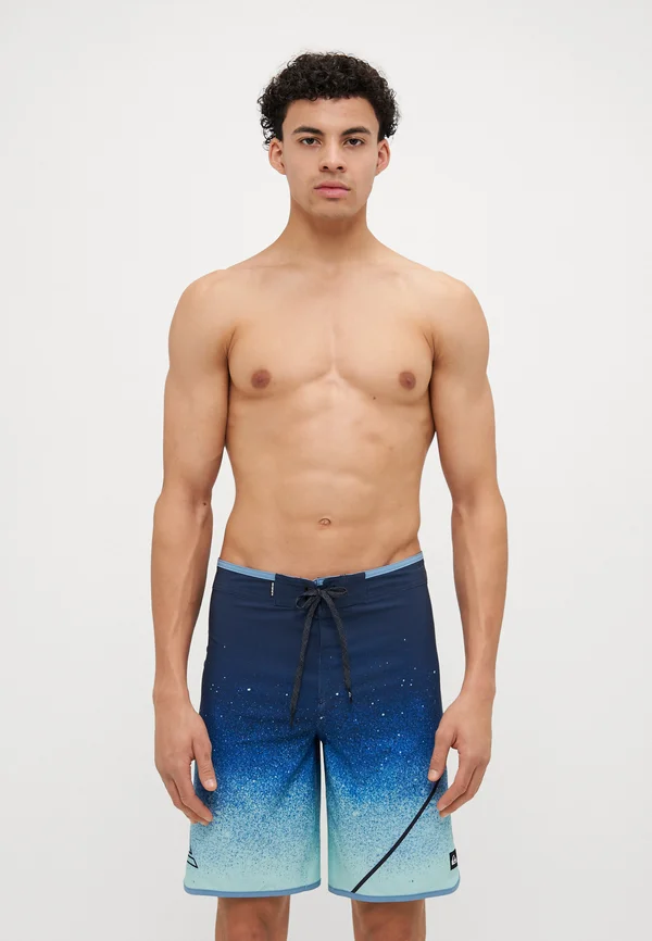 NEW WAVE 20 - Badeshorts - dark navy