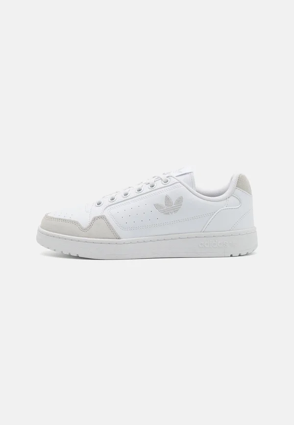 NEW YORK CITY 90 - Sneaker low - footwear white/grey one