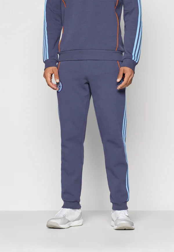 NEW YORK FC URBAN PURIST TRAVEL - Vereinsmannschaften - shadow navy