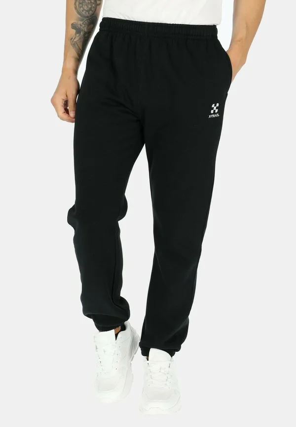NEW YORK II - Jogginghose - black
