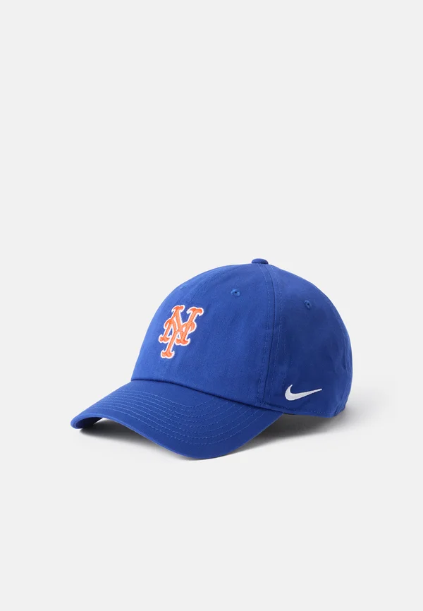 NEW YORK METS  - Cap - rush blue