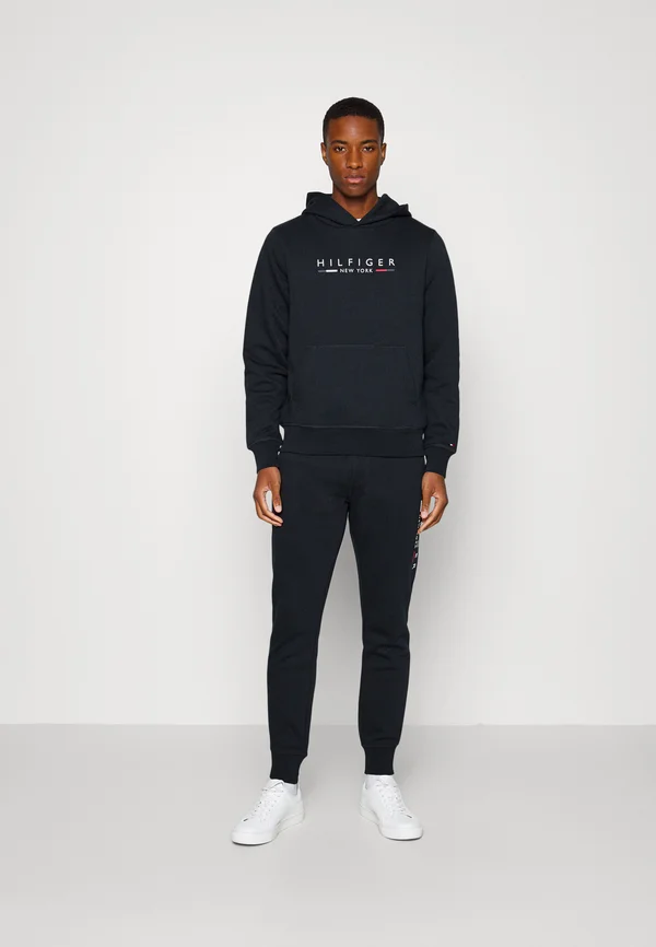 NEW YORK TRACKSUIT - Trainingsanzug - desert sky