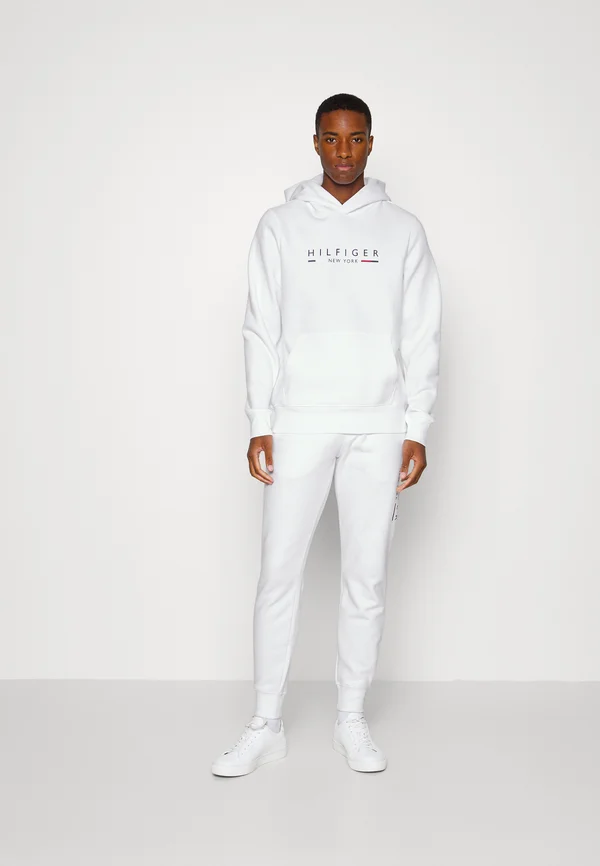 NEW YORK TRACKSUIT - Trainingsanzug - white