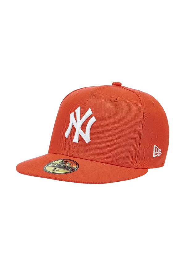 NEW YORK YANKEES 1999 59FIFTY  - Cap - orange