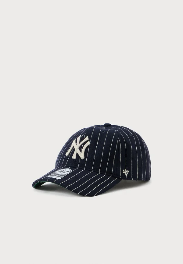 NEW YORK YANKEES 47 CLEAN UP UNISEX - Cap - navy
