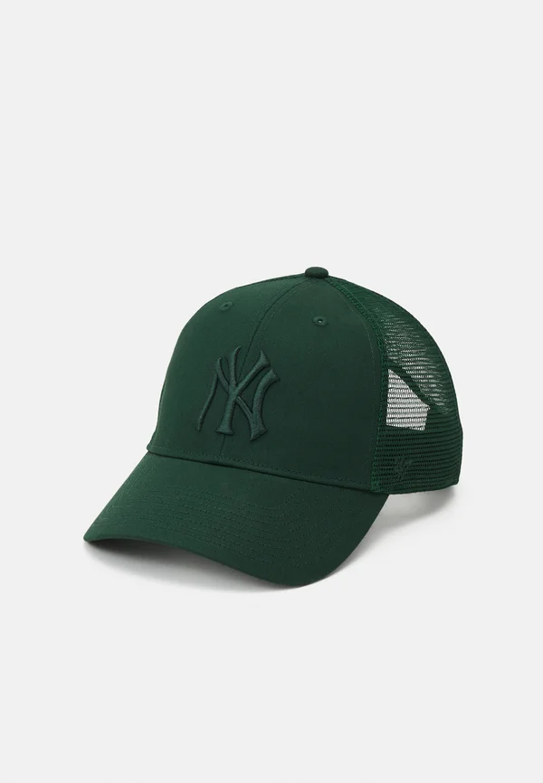 NEW YORK YANKEES BRANSON UNISEX - Cap - dark green