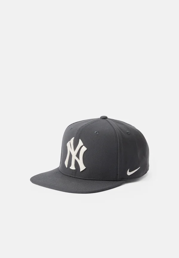 NEW YORK YANKEES  - Cap - anthracite