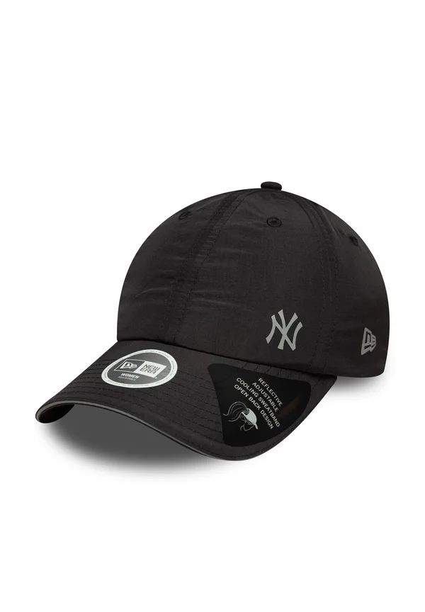 NEW YORK YANKEES - Cap - black