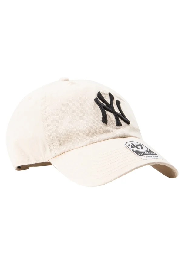 NEW YORK YANKEES  - Cap - natural