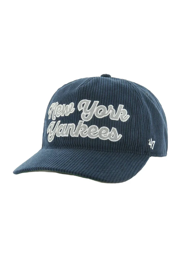 NEW YORK YANKEES - Cap - navy