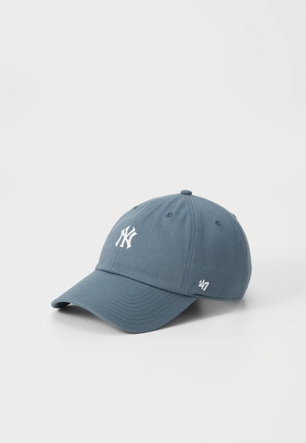 NEW YORK YANKEES FOUNDATION ’47 CLEAN UP UNISEX - Cap - basalt