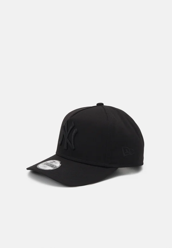 NEW YORK YANKEES KIDS CHYT COLOUR FRAME UNISEX - Cap - black
