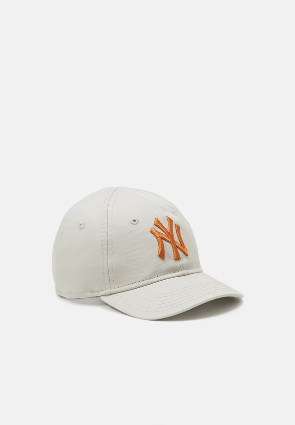 NEW YORK YANKEES KIDS LEAGUE 9 FORTY® UNISEX - Cap - off white