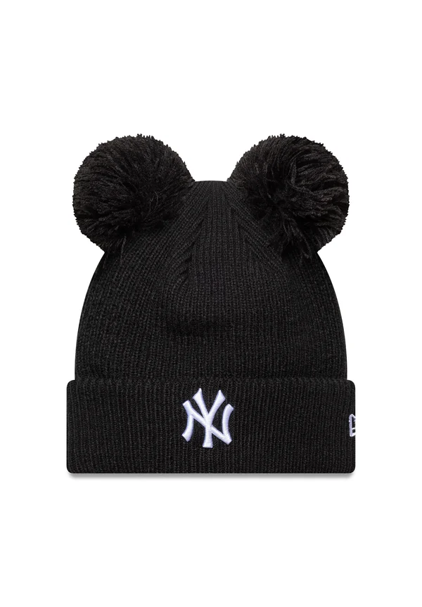 NEW YORK YANKEES - Mütze - black