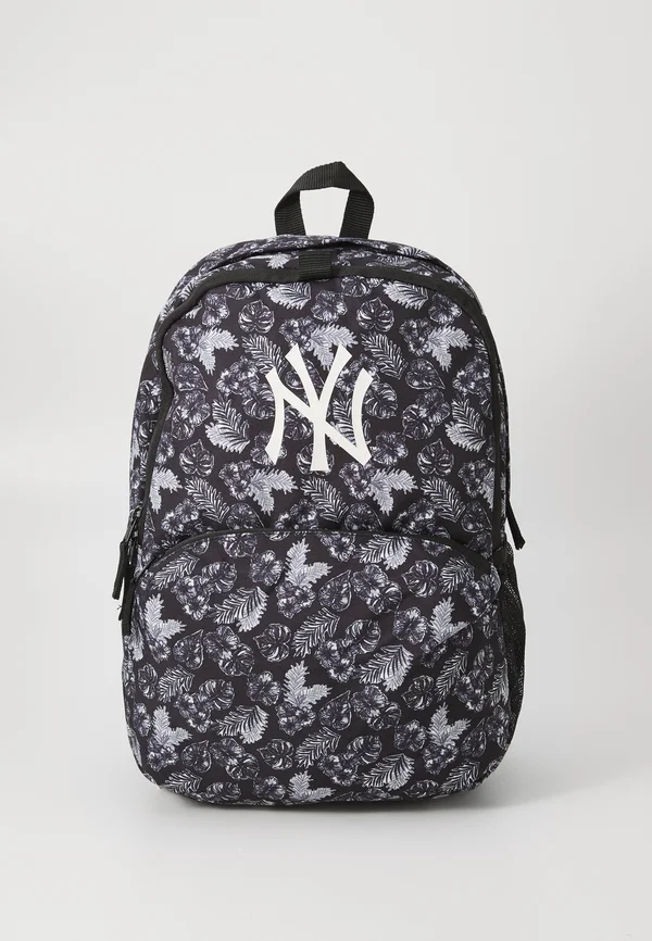 NEW YORK YANKEES STADIUM BACKPACK - Vereinsmannschaften - black