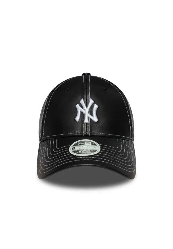 NEW YORK YANKEES UNISEX - Cap - black