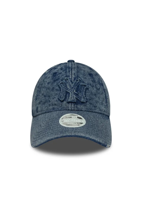 NEW YORK YANKEES UNISEX - Cap - blue denim
