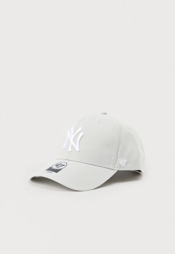 NEW YORK YANKEES UNISEX - Cap - grey