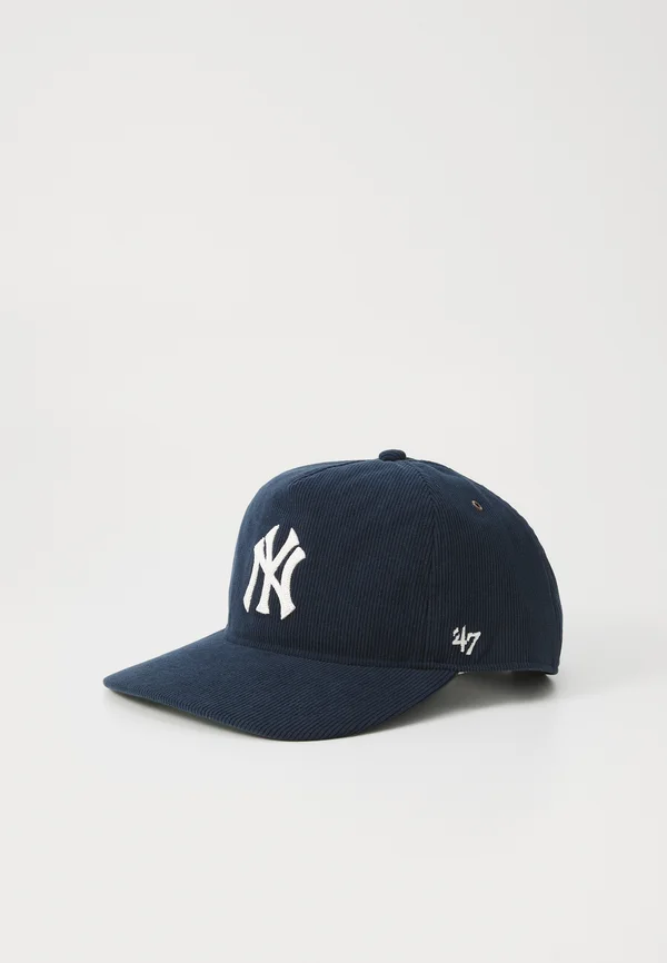 NEW YORK YANKEES UNISEX - Cap - navy
