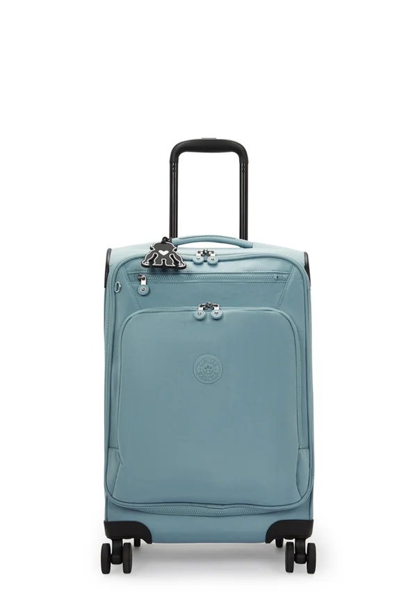 NEW YOURI SPIN ROLLEN - Trolley - relaxed grey
