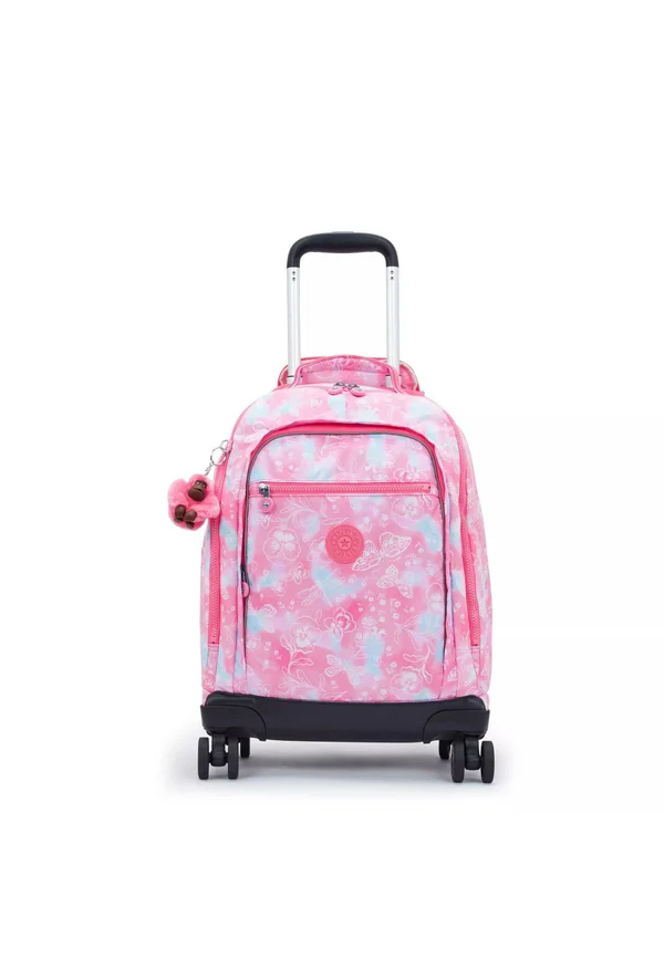 NEW ZEA BTS PRT - Boardcase - garden clouds