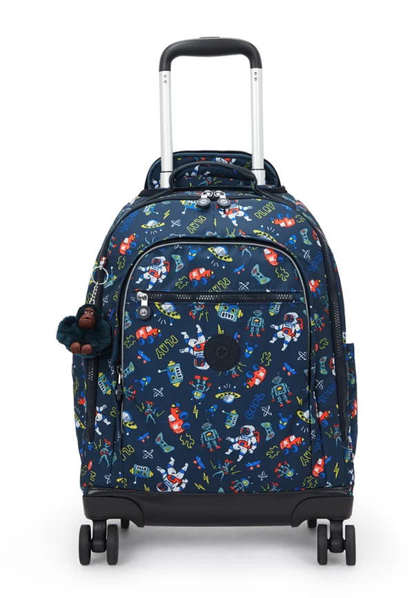 NEW ZEA BTS PRT - Boardcase - space game