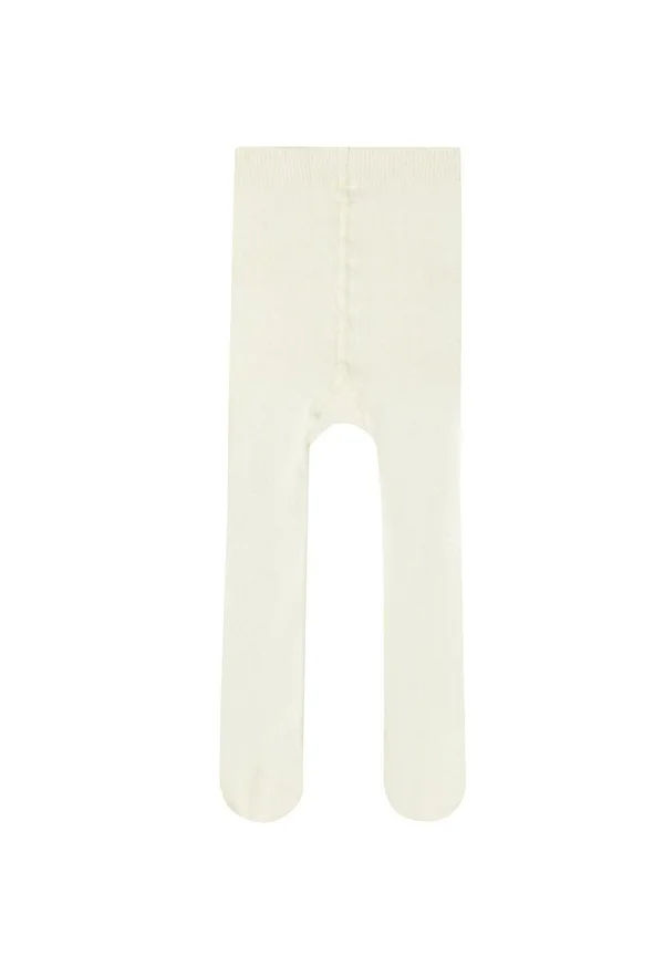 NEWBORN - Strumpfhose - White
