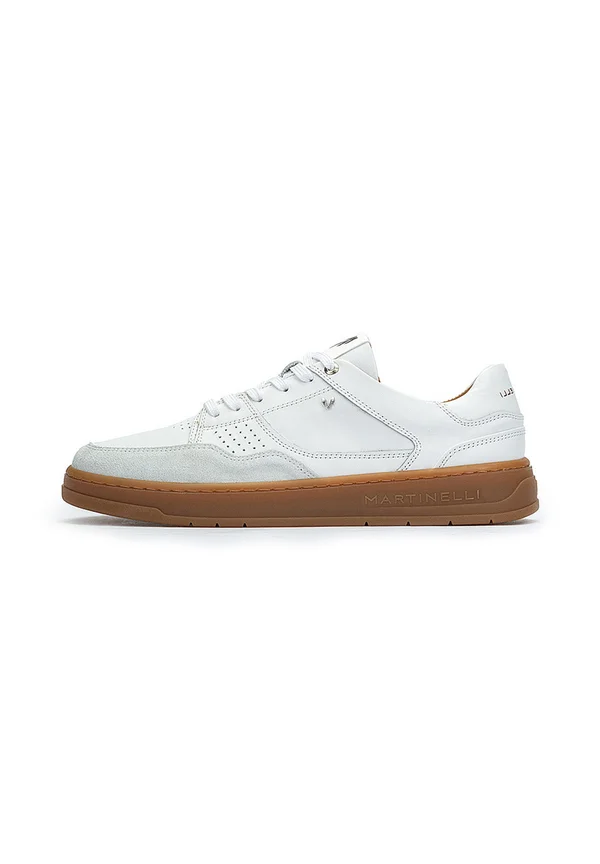 NEWHAVEN - Sneaker low - white