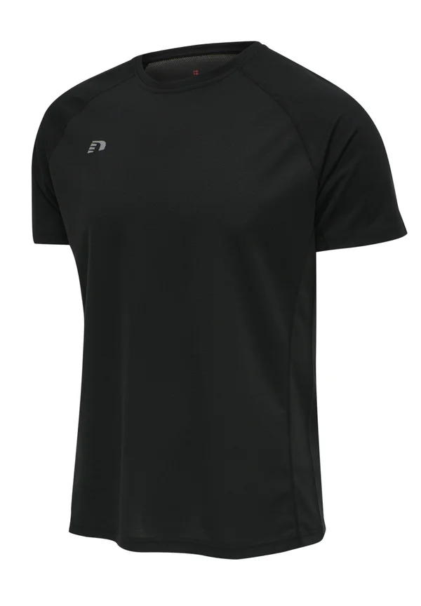 NEWLINE CORE - T-Shirt basic - schwarz