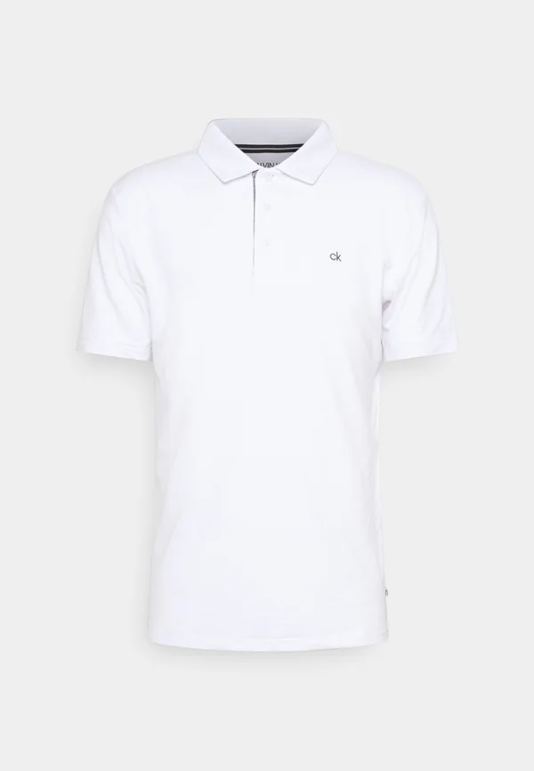 NEWPORT  - Poloshirt - white