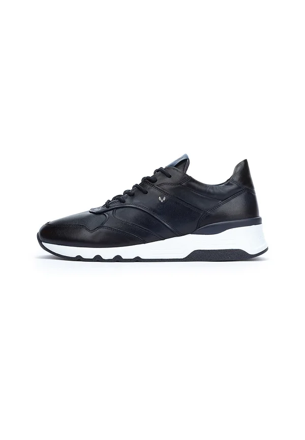 NEWPORT - Sneaker low - blue