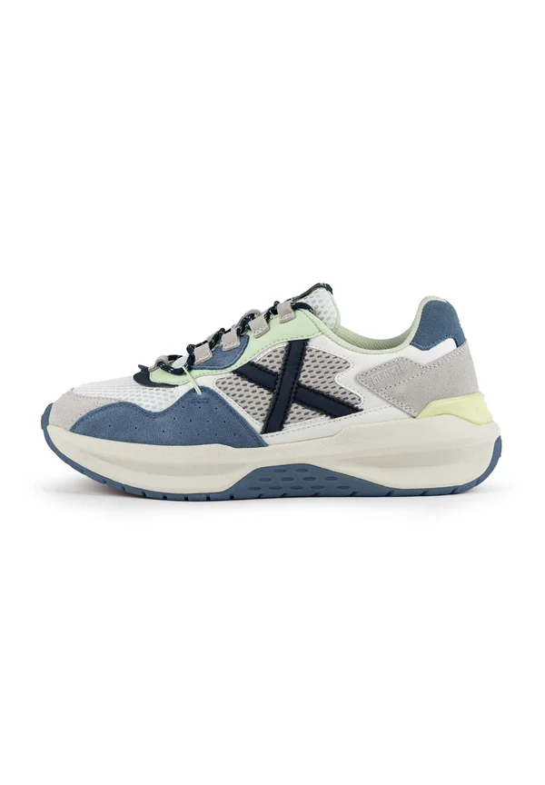NEXA - Sneaker low - denim