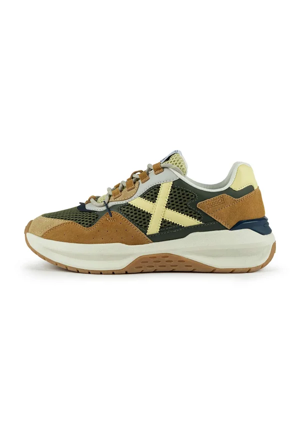 NEXA - Sneaker low - kaki