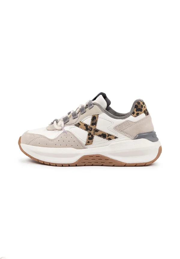 NEXA - Sneaker low - leopard