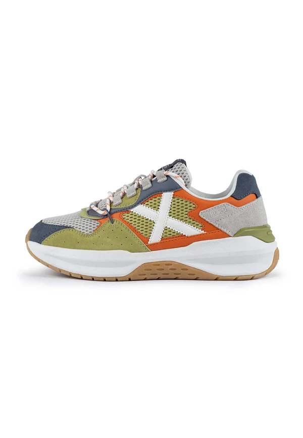 NEXA   - Sneaker low - light grey