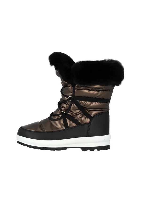 NEXEA - Snowboot/Winterstiefel - bronze