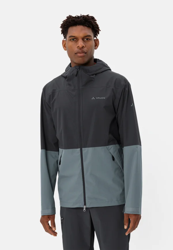 NEYLAND 2.5L  - Hardshelljacke - phantom black