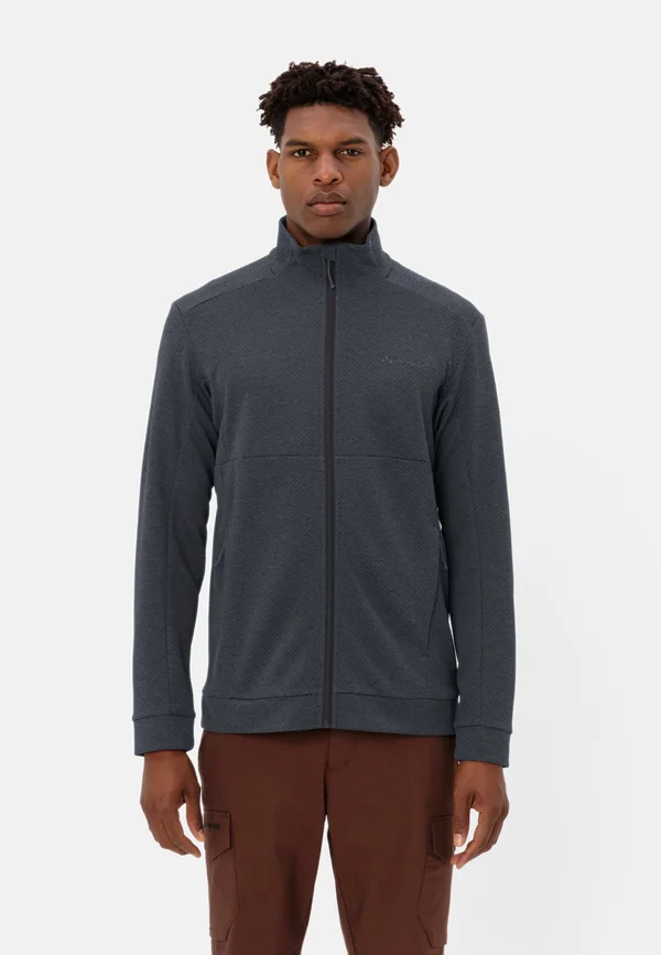 NEYLAND HIKING - Fleecejacke - black