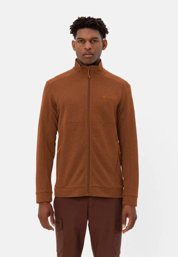 NEYLAND HIKING - Fleecejacke - turf