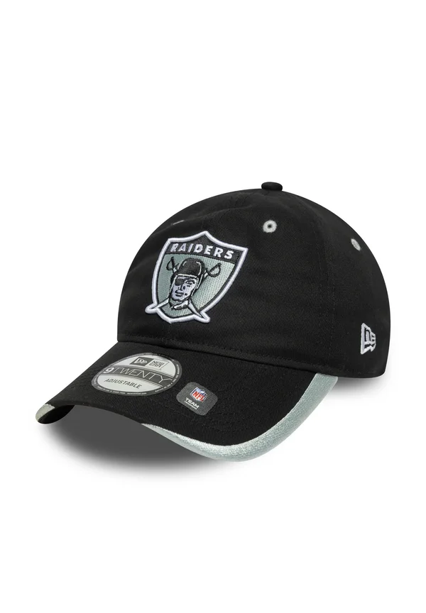 NFL 9TWENTY®UNISEX - Cap - black