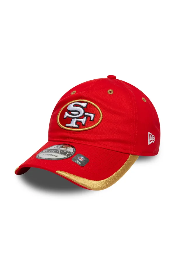 NFL 9TWENTY®UNISEX - Cap - red