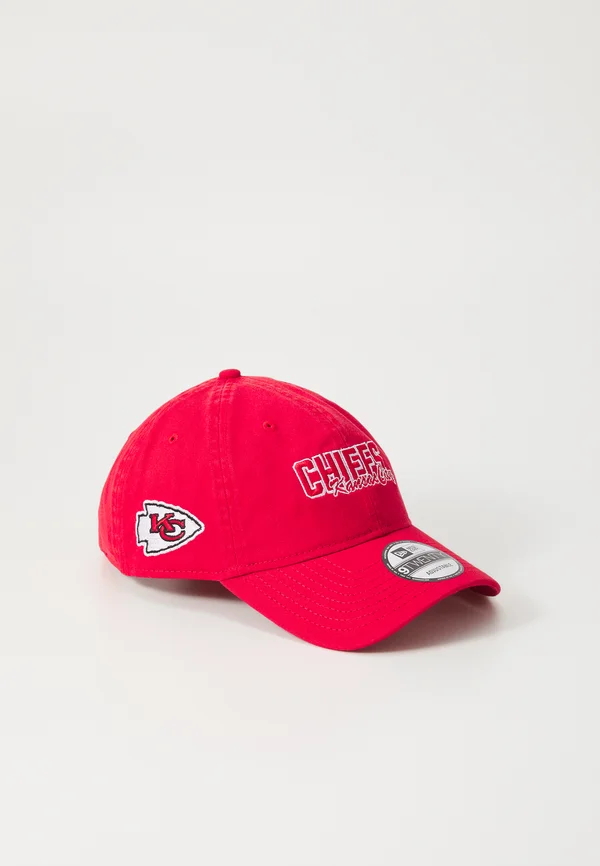 NFL SCRIPT 9TWENTY® UNISEX - Cap - red