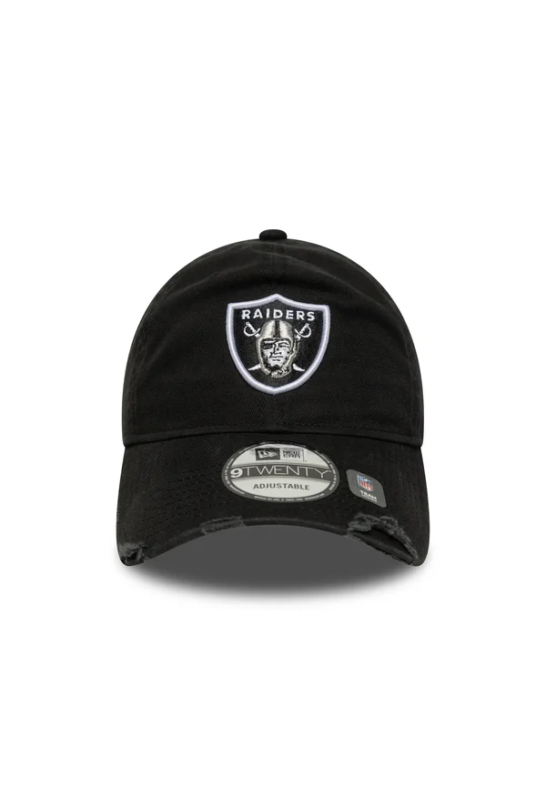 NFL WASHED 9TWENTY® UNISEX - Cap - black