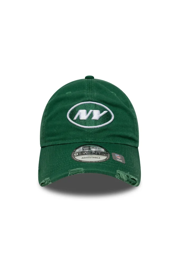 NFL WASHED 9TWENTY® UNISEX - Cap - dark green